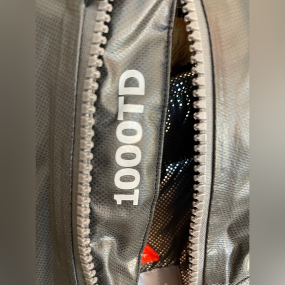 Columbia OutDry Ex Diamond Heatzone Long Parka - Picture 8 of 16